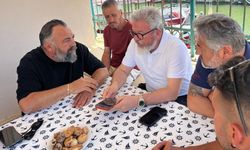 Başkan Sarıhan’dan Fethiye’de esnaf ve turizm sektörüne moral ziyareti