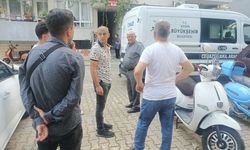 Kanser tedavisi gören yaşlı adam ölü bulundu