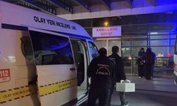 Kızıyla boşanma aşamasındaki damadını vurdu: 2'si ağır, 3 yaralı