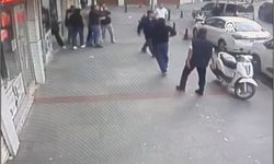İki grup arasında silahlı kavga:4 yaralı