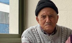 82 yaşındaki Mehmet dededen 60 saattir haber alınamıyor