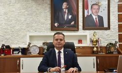 Kaymakam Akkaya’dan Kurban Bayramı mesajı