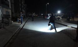 Boşanma aşamasındaki damadını vurdu: 2'si ağır, 3 yaralı