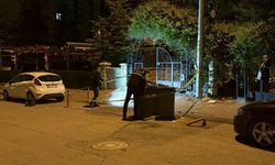 Darp edilen kadını kurtarmaya çalışan kardeşler bıçaklandı