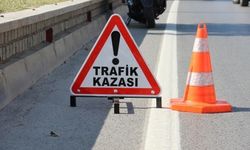 Ehliyetsiz sürücünün çarptığı 4 yaşındaki çocuk kurtarılamadı
