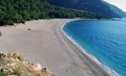 Ölüdeniz-Kıdrak Tabiat Parkı 10 yıllığına ihaleye çıkıyor