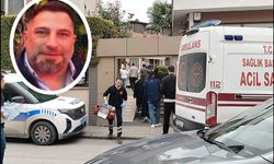 Ortağını vurup, kendi yaşamını sonlandırdı