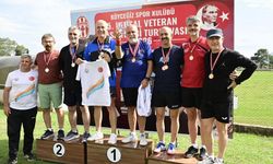 Köyceğiz’de veteran raketler buluştu
