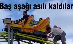Bayram eğlencesi kabusa döndü