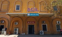 İki aile arasında silahlı kavga: 1 ölü, 8 yaralı