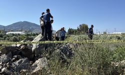 Motosikletin sürücüsü hayatının kaybetti