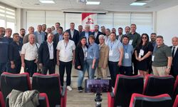 EGF'de, Kaytan güven tazeledi