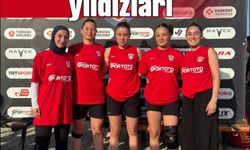 Muğla’nın Hokey yıldızları Avrupa sahnesine çıkıyor