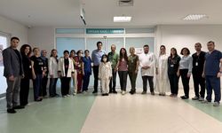 Muğla Eğitim ve Araştırma Hastanesi’nde iki başarılı böbrek nakli