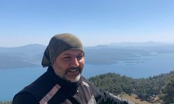 Aydınlı iş insanı Akay kazada hayatını kaybetti