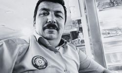 MUTTAŞ personeli Uçar’ın ani ölümü sevenlerini üzdü