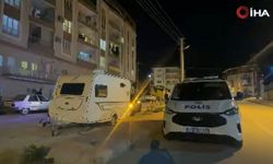 Yalnız yaşayan adam evinde ölü bulundu