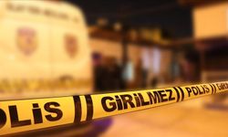Bir kişi otomobilin bagajında ölü bulundu