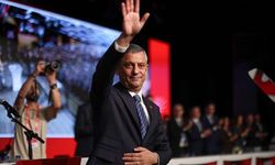 Milletvekili Derici: “Partimizin Genel Başkanı Özgür Özel'dir”