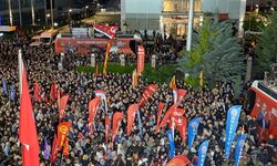 Özel: "Biz en kısa zamanda sandık istiyoruz, kurultay istiyoruz"