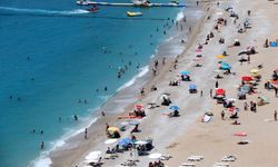 Muğla sahillerinde yoğunluk sürüyor