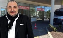 Ünlü sunucu, Bodrum’da hastaneye kaldırıldı