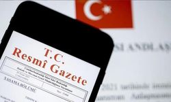 Kimler görevden alındı, kimler atandı: Atamalar Resmi Gazete’de