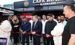 Mekan açılışında Sedat Peker rüzgarı esti