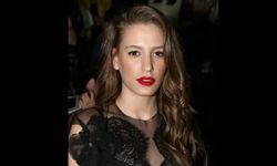 Oyuncu Serenay Sarıkaya gözaltına alındı