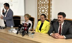 Girişimcilik ve kalkınma destekleri semineri düzenlendi
