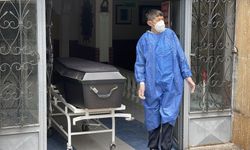 KKKA virüsü nedeniyle 3. ölüm yaşandı