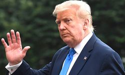 Trump’tan Recep Tayyip Erdoğan vurgusu