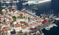 Marmaris bayrama hazır