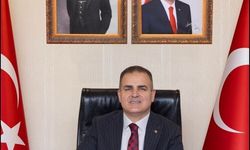 Vali Akbıyık’tan Kurban Bayramı mesajı