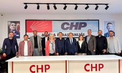 CHP Muğla il başkanlığından Özgür Özel’e destek açıklaması