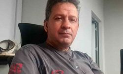 56 yaşındaki şahıs evinin bahçesinde ölü bulundu