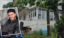 28 yaşındaki genç evinde ölü bulundu, kız arkadaşı gözaltında