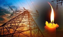 Muğla İlçelerinde planlanan elektrik kesintileri