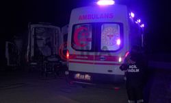Gelin almada havaya açılan ateş can aldı