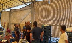 Yorgun mermi isabet eden 4 yaşındaki çocuk yaralandı