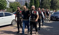 12 yıllık faili meçhul cinayetin 5 zanlısı adliyeye sevk edildi