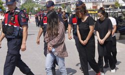 Yasa dışı bahis operasyonunda 68 şüpheli adliyeye sevk edildi