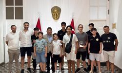 Marmarisli genç mucitler dünya sahnesine çıkıyor