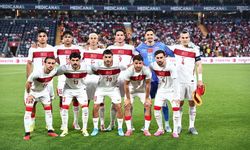 A Millî Takımımızın 2026 FIFA Dünya Kupası nihai kadrosu açıklandı