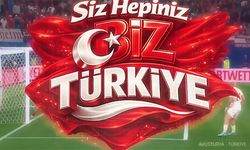 Başarılar Bizim Çocuklar