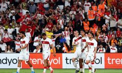 A Milliler Kuzey Makedonya farka attı