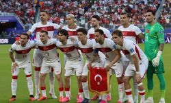 A Milli Futbol Takımı, FIFA sıralamasında 10 basamak birden düştü