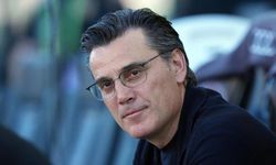 Montella: "Zorlayıcı, seviyesi çok yüksek bir maç oldu"