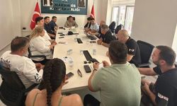Marmaris, Türkiye'nin en iyi yüzücülerine ev sahipliği yapacak