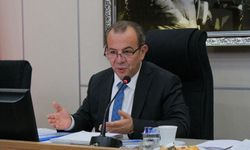 Tanju Özcan, Sincan Cezaevi'nden Bolu'ya naklini istedi